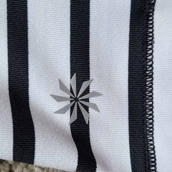 Athleta Racerback - Picture 3 of 4